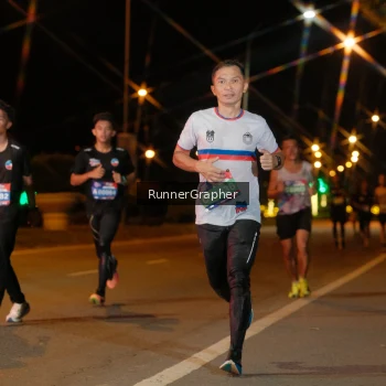 Runner Photo 3834939