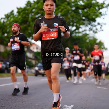 Runner Photo 3834945