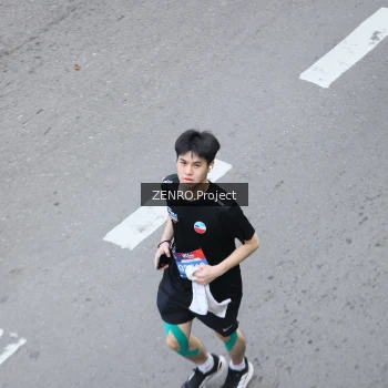 Runner Photo 3834952