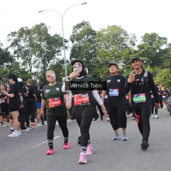 Runner Photo 3834954