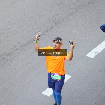 Runner Photo 3834959