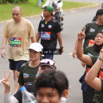Runner Photo 3834962