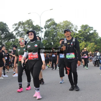 Runner Photo 3834964