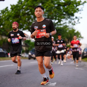Runner Photo 3834967