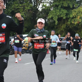 Runner Photo 3834970