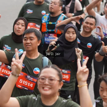 Runner Photo 3834980