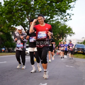 Runner Photo 3834981
