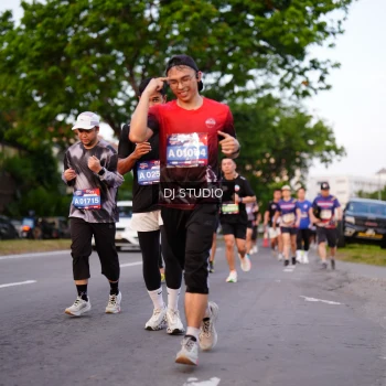 Runner Photo 3834983
