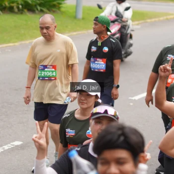 Runner Photo 3834986