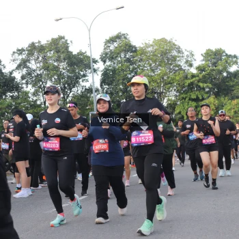 Runner Photo 3834987