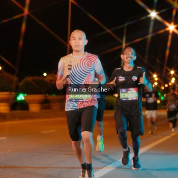 Runner Photo 3834993