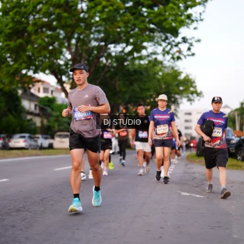 Runner Photo 3834997