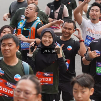 Runner Photo 3835000