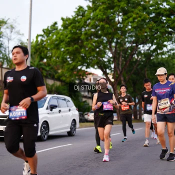 Runner Photo 3835010