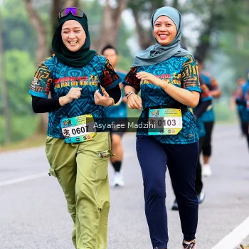 Runner Photo 3835014