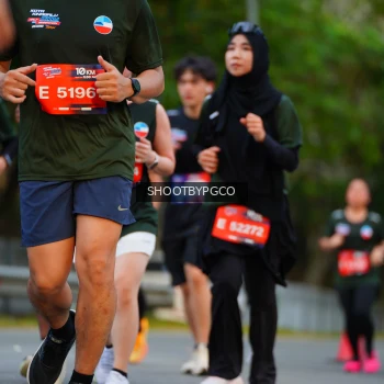 Runner Photo 3835015