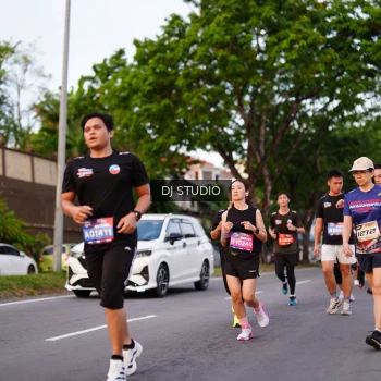 Runner Photo 3835016