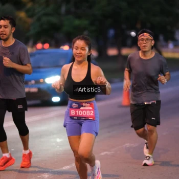 Runner Photo 3835023