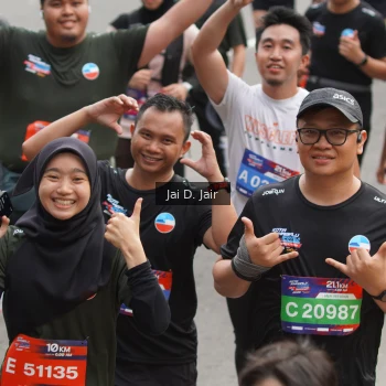 Runner Photo 3835032