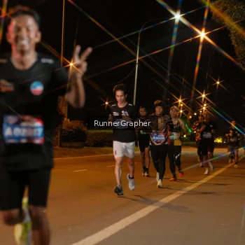 Runner Photo 3835045