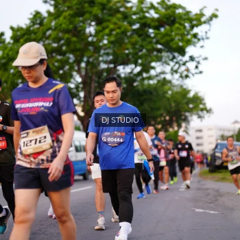 Runner Photo 3835046