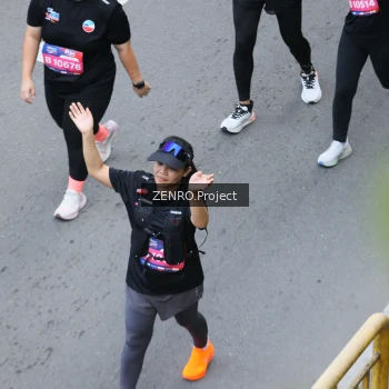 Runner Photo 3835048