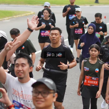Runner Photo 3835051