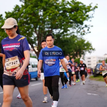 Runner Photo 3835054