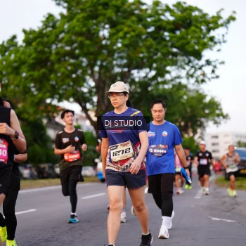 Runner Photo 3835057
