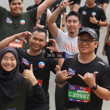 Runner Photo 3835058