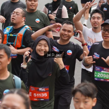Runner Photo 3835060