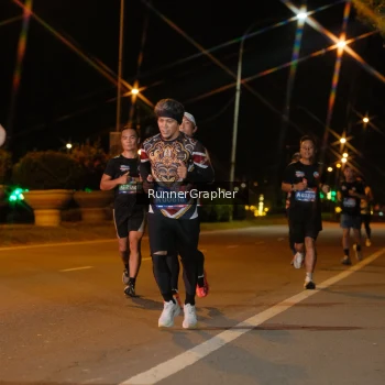 Runner Photo 3835066