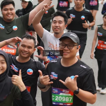 Runner Photo 3835070