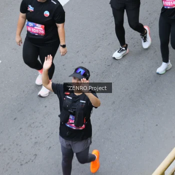 Runner Photo 3835071
