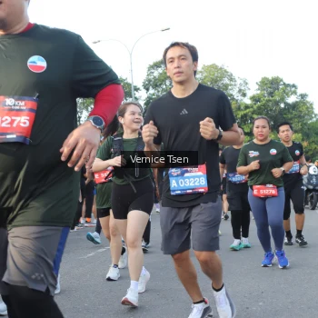 Runner Photo 3835073
