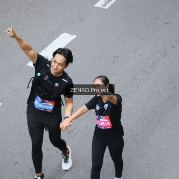 Runner Photo 3835085