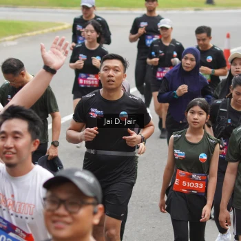 Runner Photo 3835088