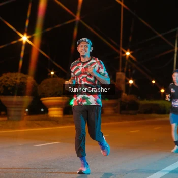 Runner Photo 3835092