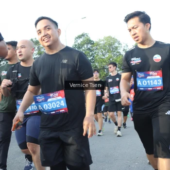 Runner Photo 3835094