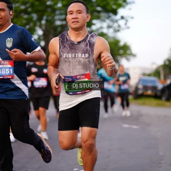 Runner Photo 3835095