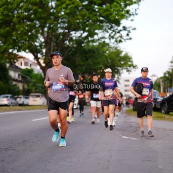 Runner Photo 3835100
