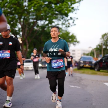 Runner Photo 3835105