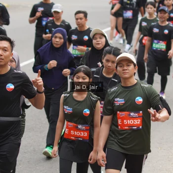 Runner Photo 3835106