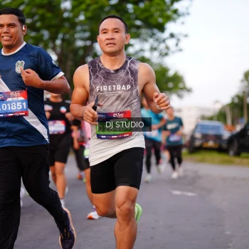 Runner Photo 3835107