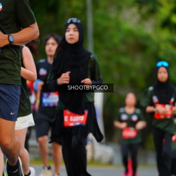 Runner Photo 3835108