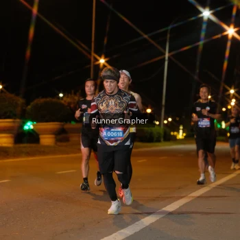 Runner Photo 3835109