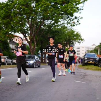 Runner Photo 3835115