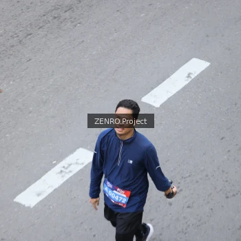 Runner Photo 3835117