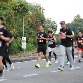 Runner Photo 3835120