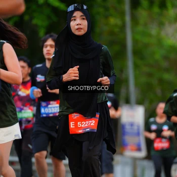 Runner Photo 3835124